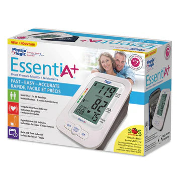 Blood Pressure Cuff