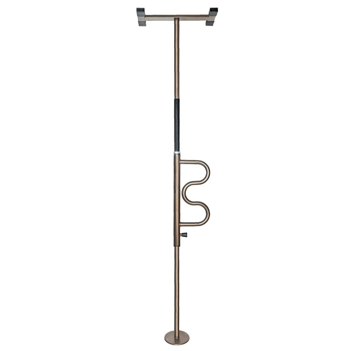 Wonder Pole -Deep Bronze