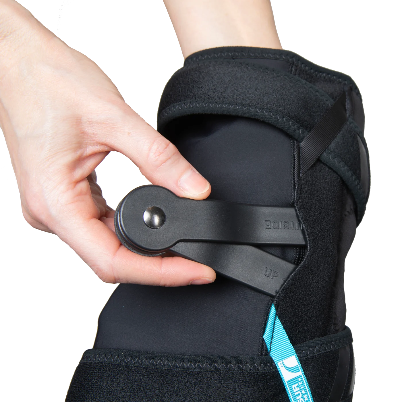 Formfit Tracker
