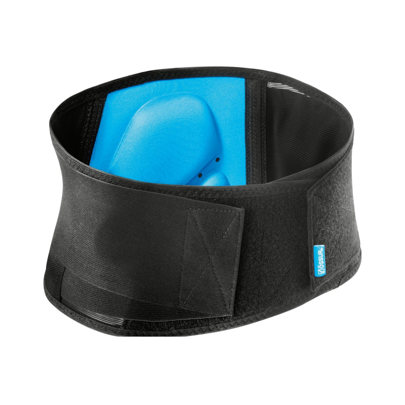 Formfit Back Support