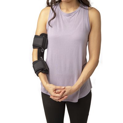 Cubital Tunel Brace Long