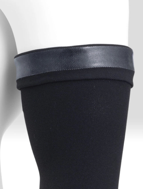 Basic, Sleeve, Max, Grip Top Border, Black