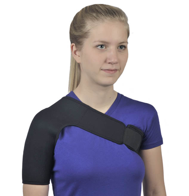 Shoulder Suspension Brace