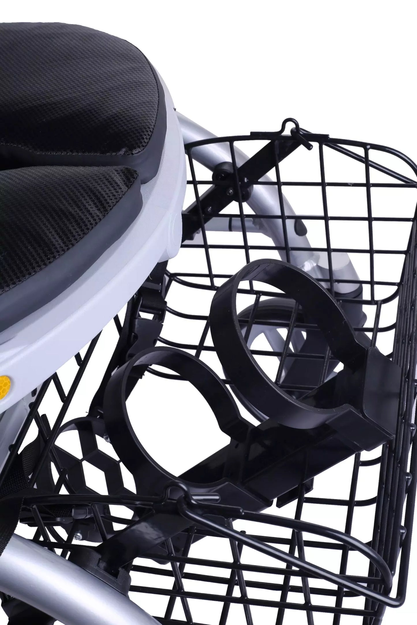 Oxygen Wire Basket Kit "E"