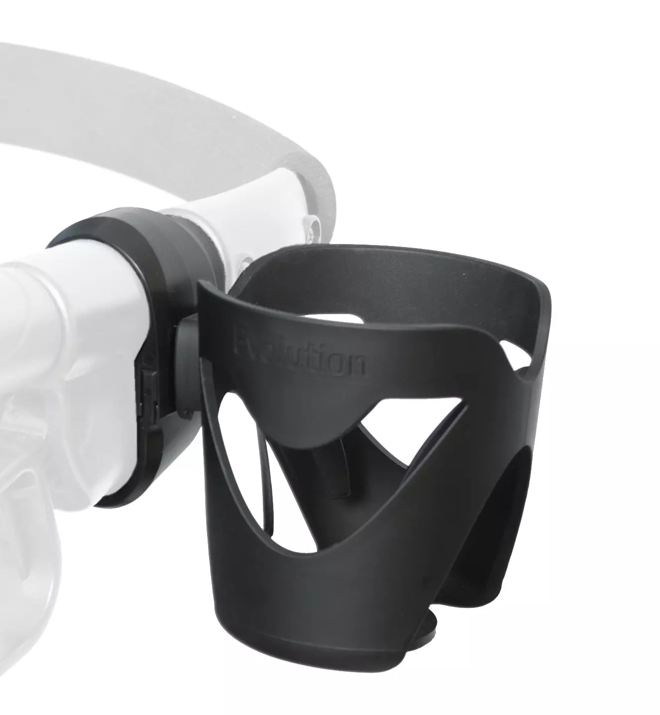 Cup Holder Trillium (Black)