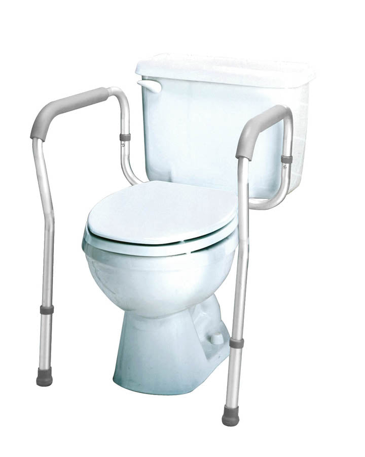 Toilet Arm Rests