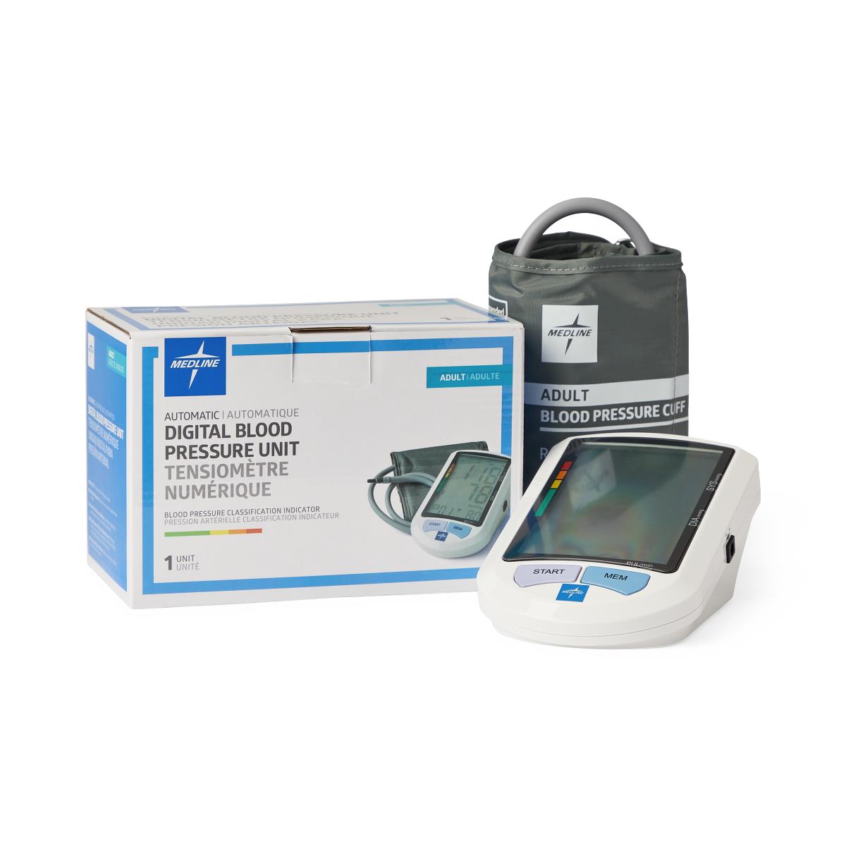 Elite BP Monitor