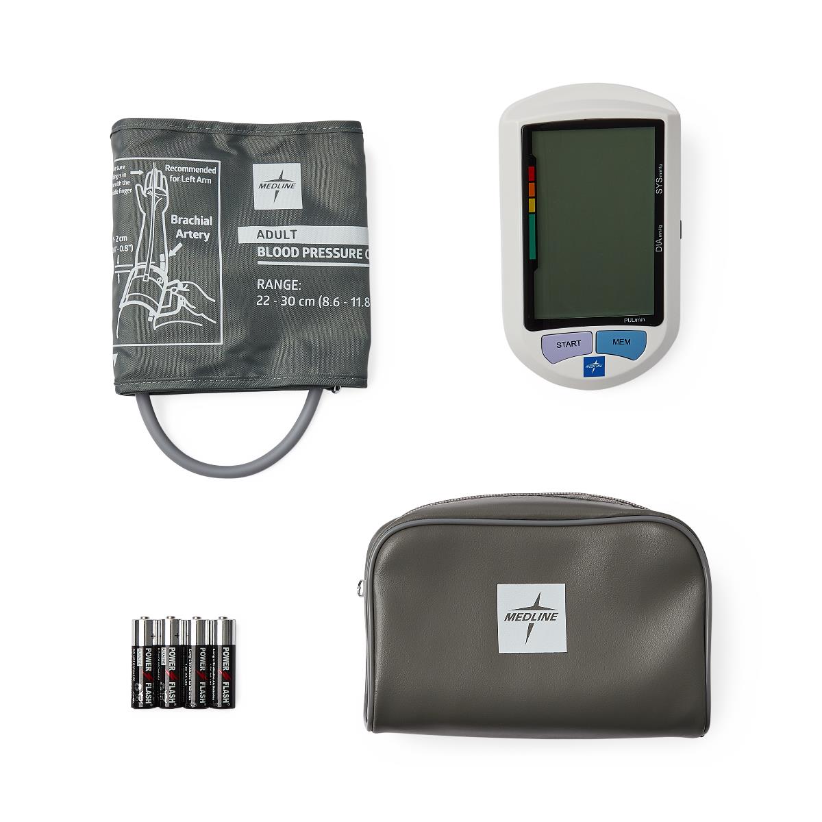 Elite BP Monitor