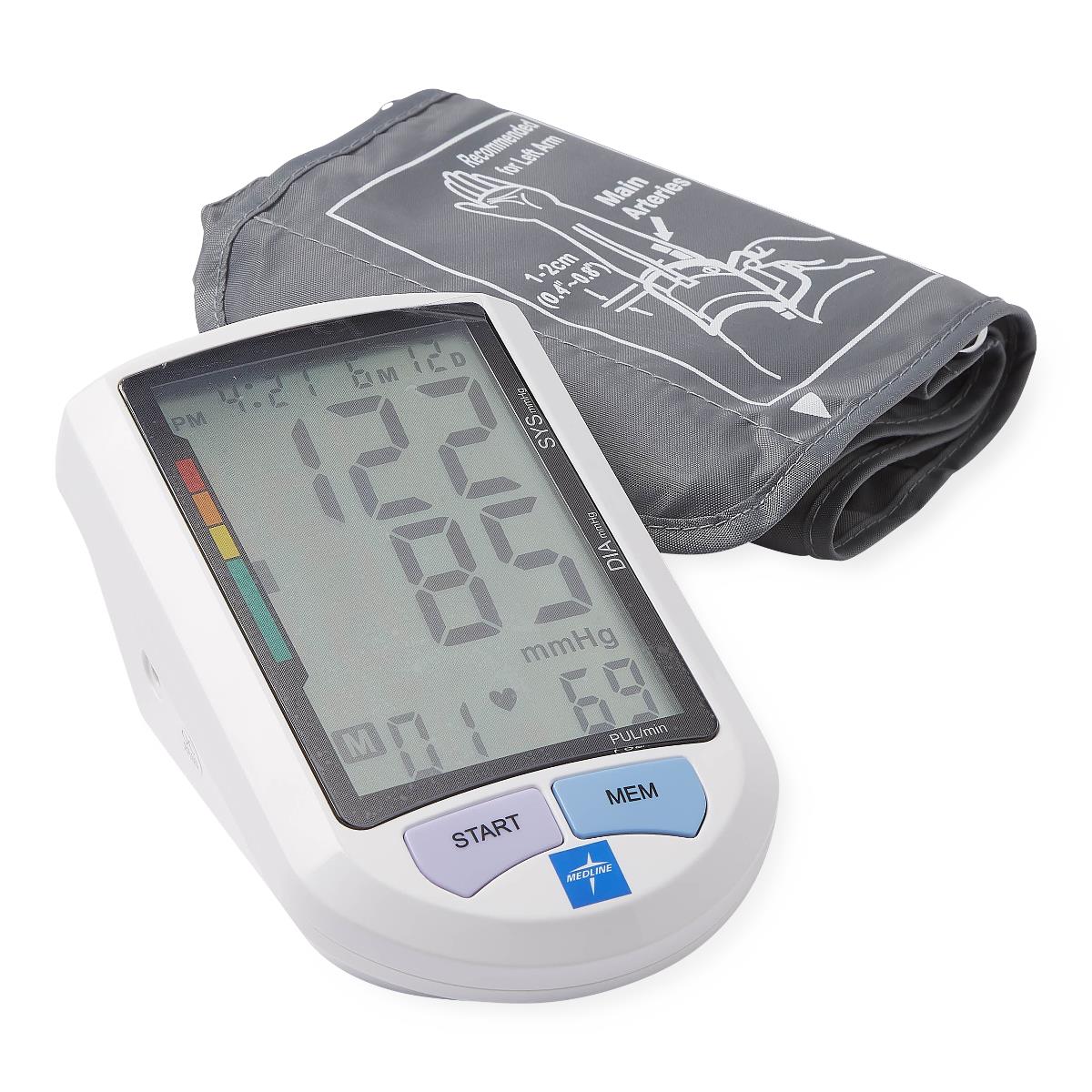 Elite BP Monitor