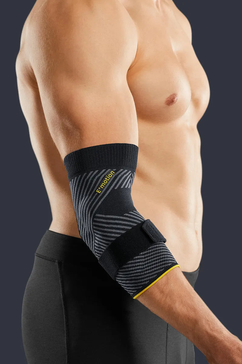 MED 30-40 Epic E+ 4 B/G