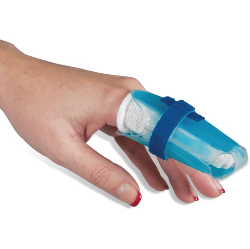 FINGER INJURY KIT
