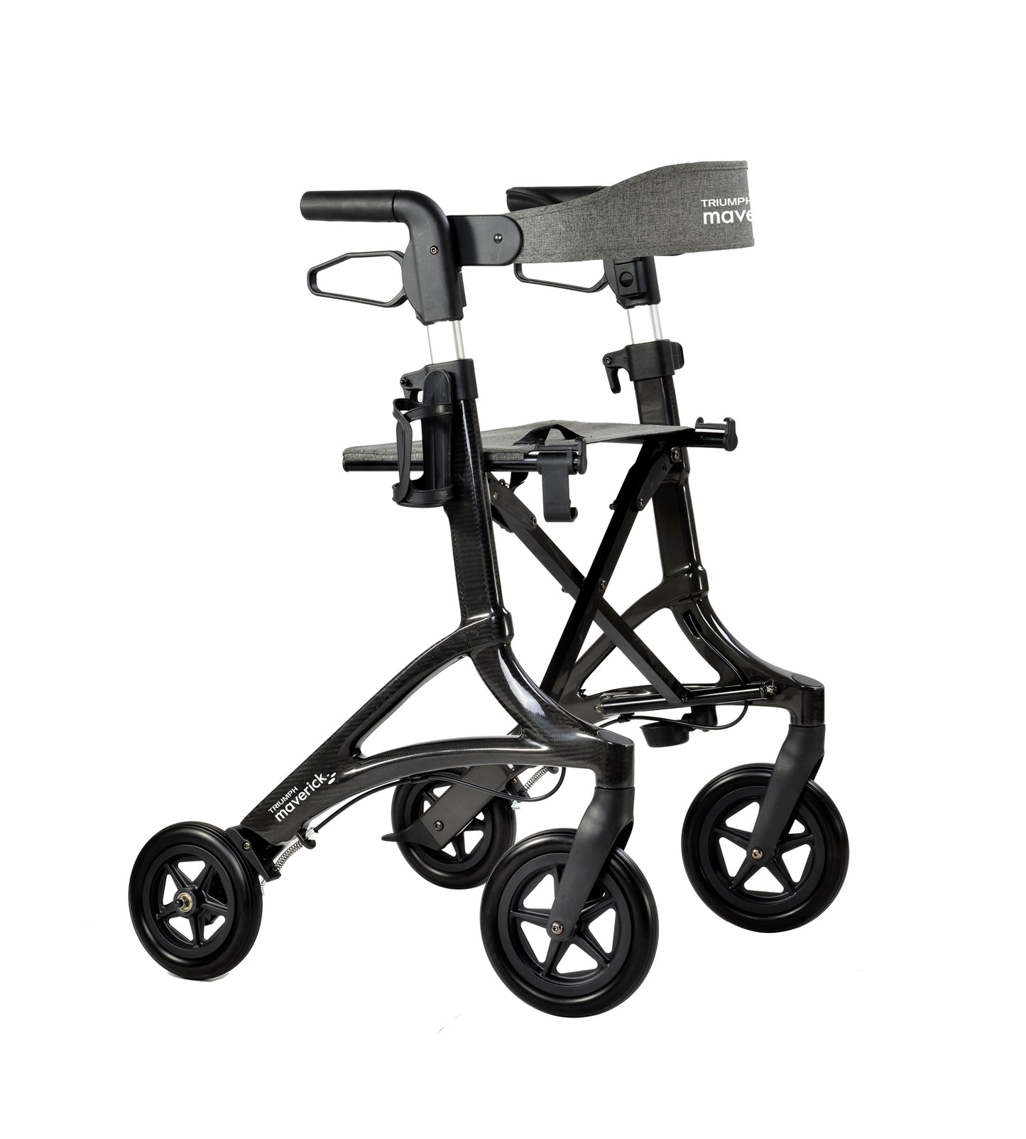 TRIUMPH Maverick Rollator 22"