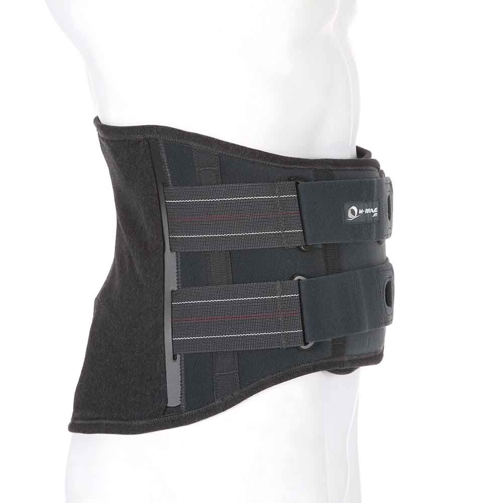 M-Brace Mini Lumblock