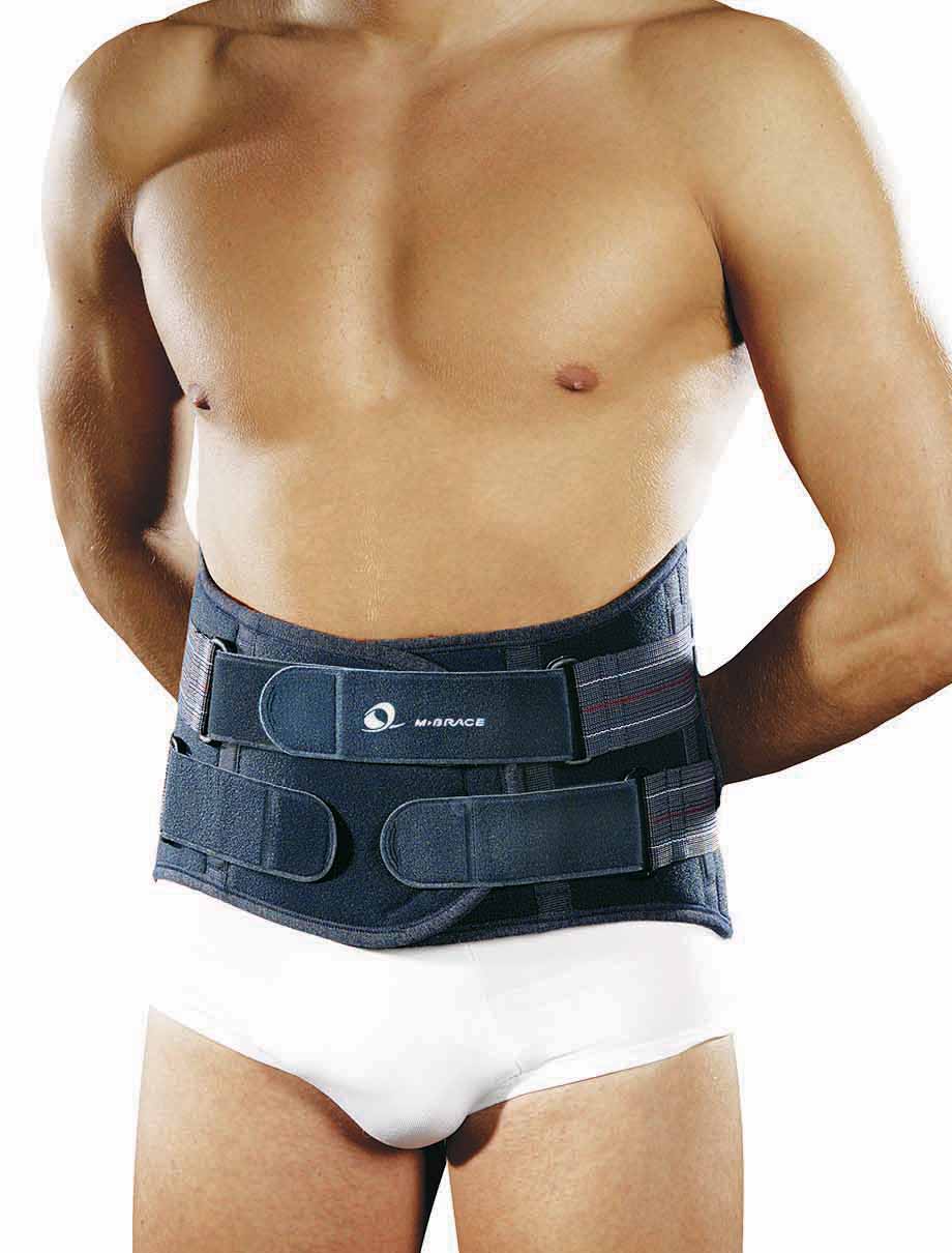 M-Brace Mini Lumblock