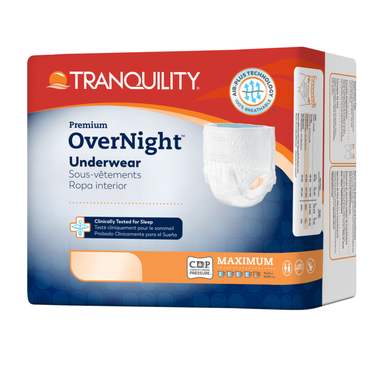 Tran Prem Overnight 3XL