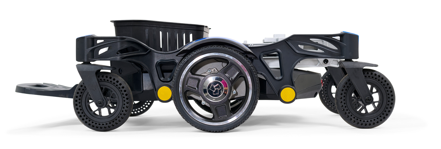 HAR-GP130 BA Carry On PCh