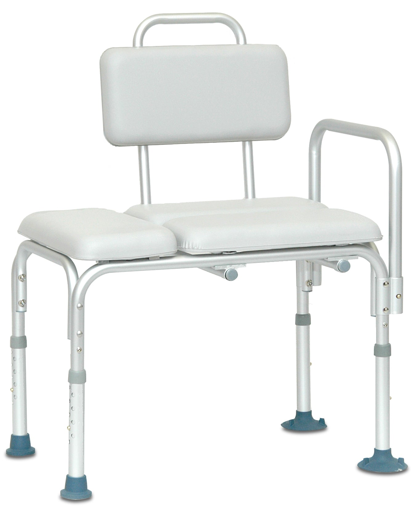 PB Pad Transfer Bench 300lbs