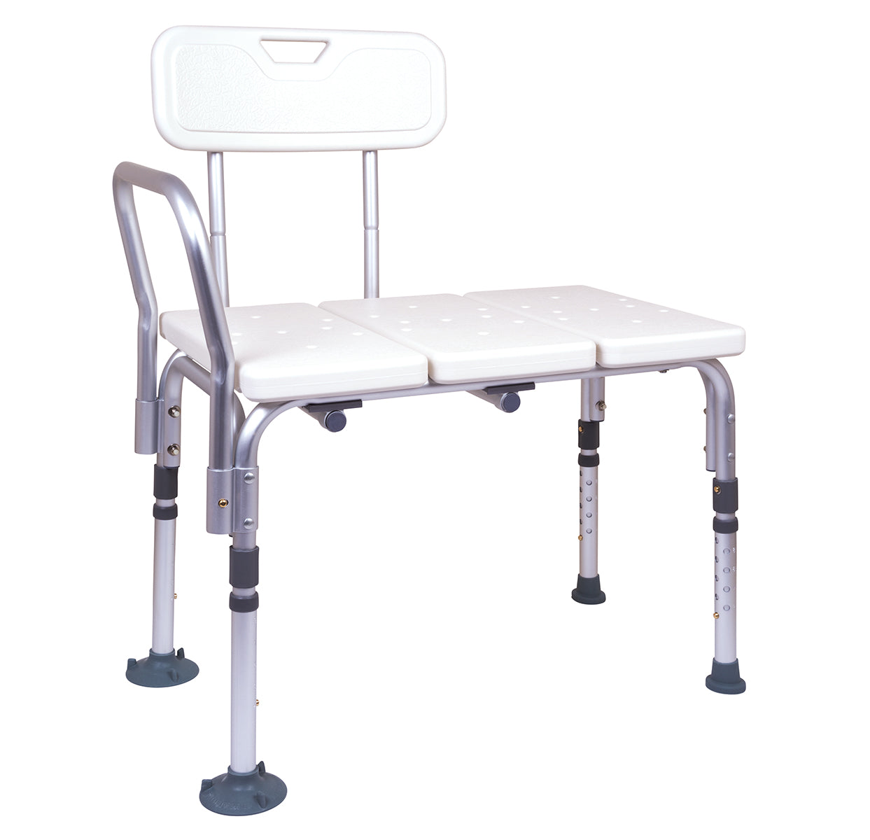 PB Transfer Bench 300lbs