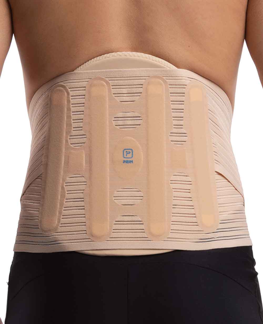 PrimSpine Mod Low SacroLumbar