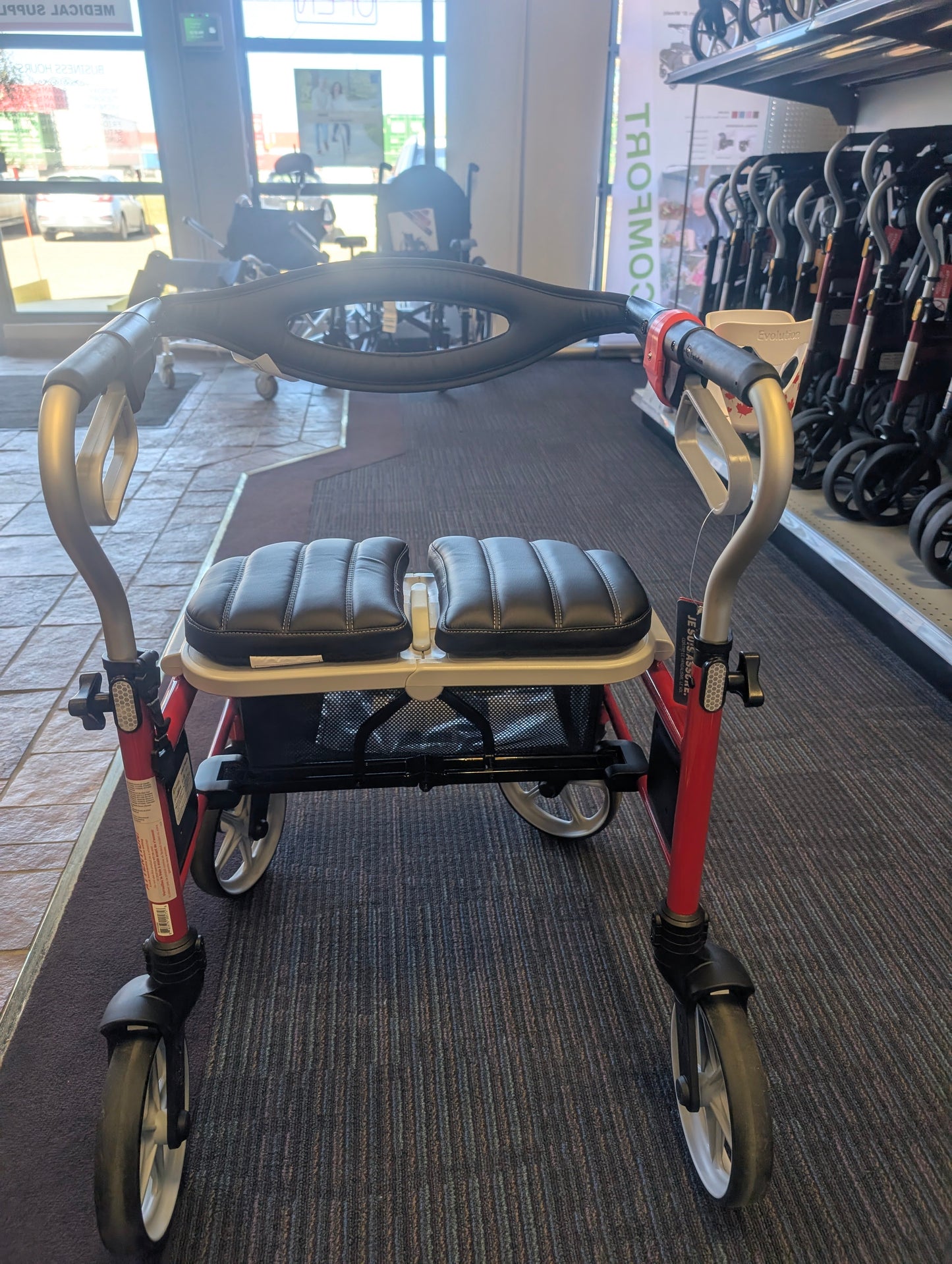 Trillium Reg-1867 Limited Edition