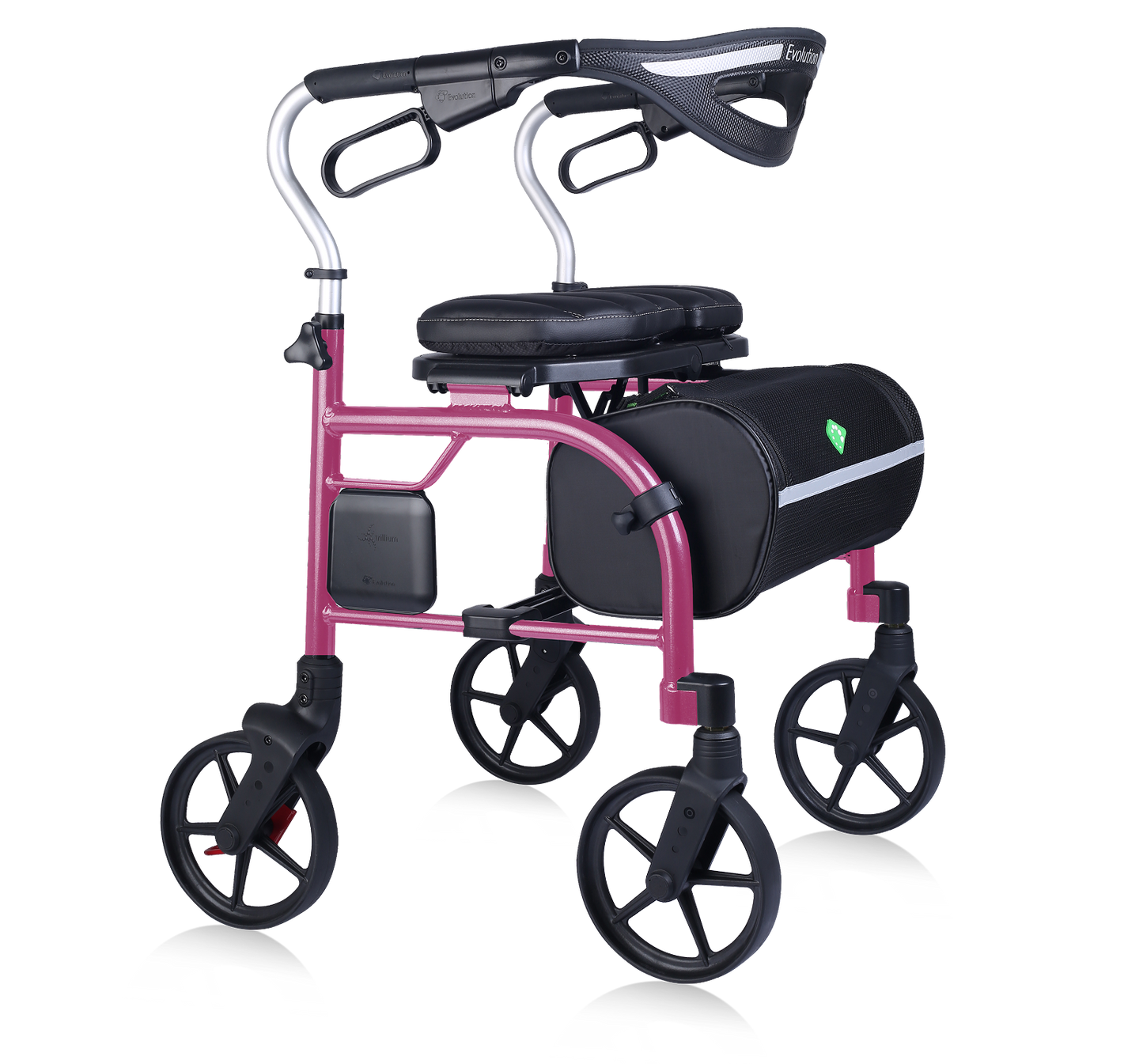 Trillium Reg Pink