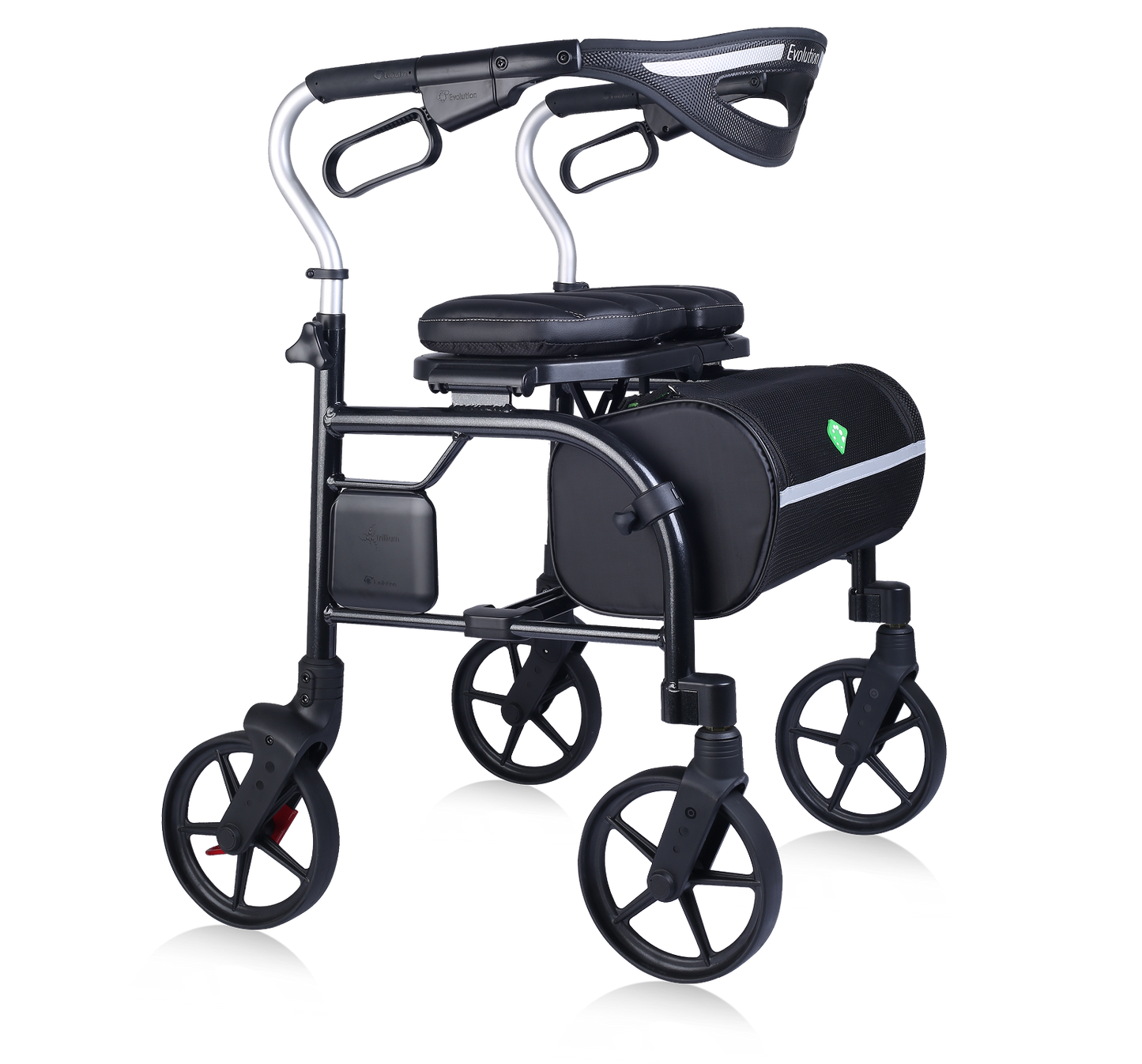 Trillium Mini-Carbon Black