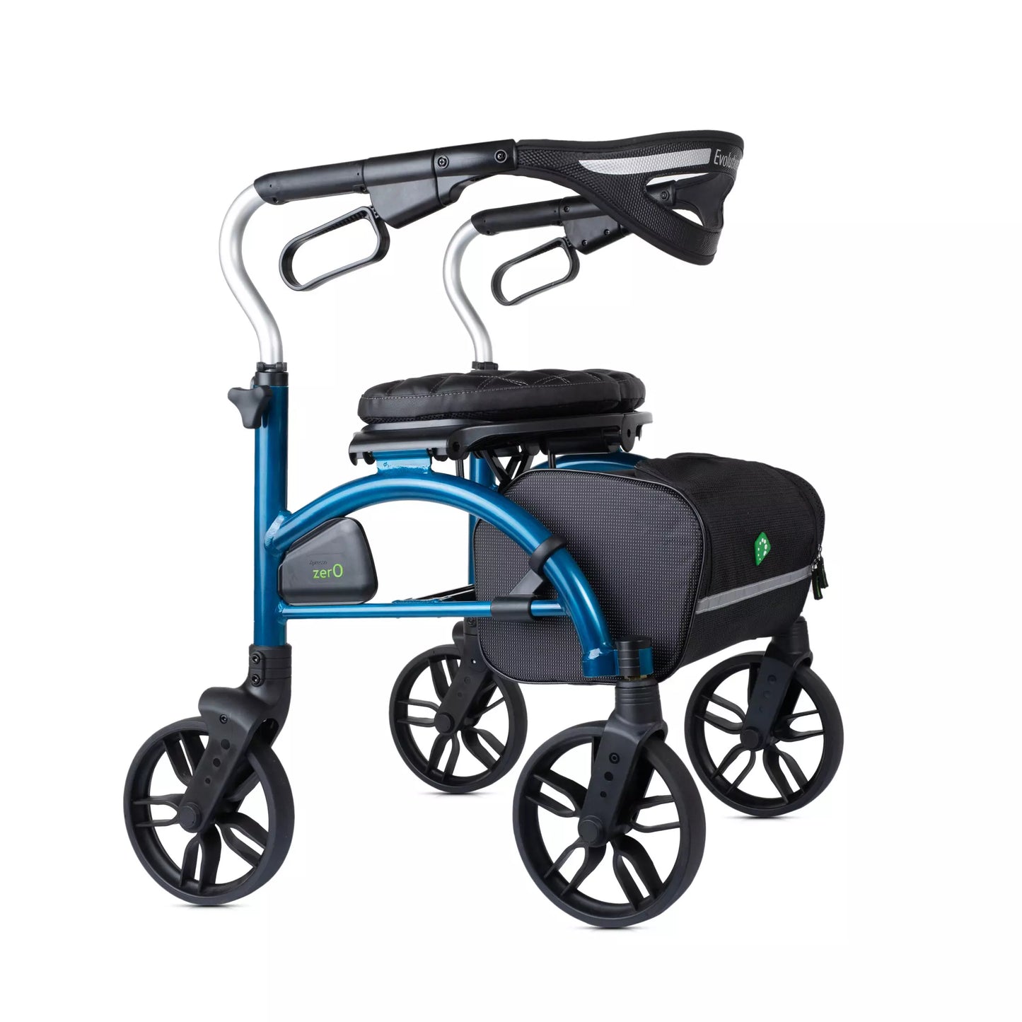 Xpresso Zero-Reg Car Bl