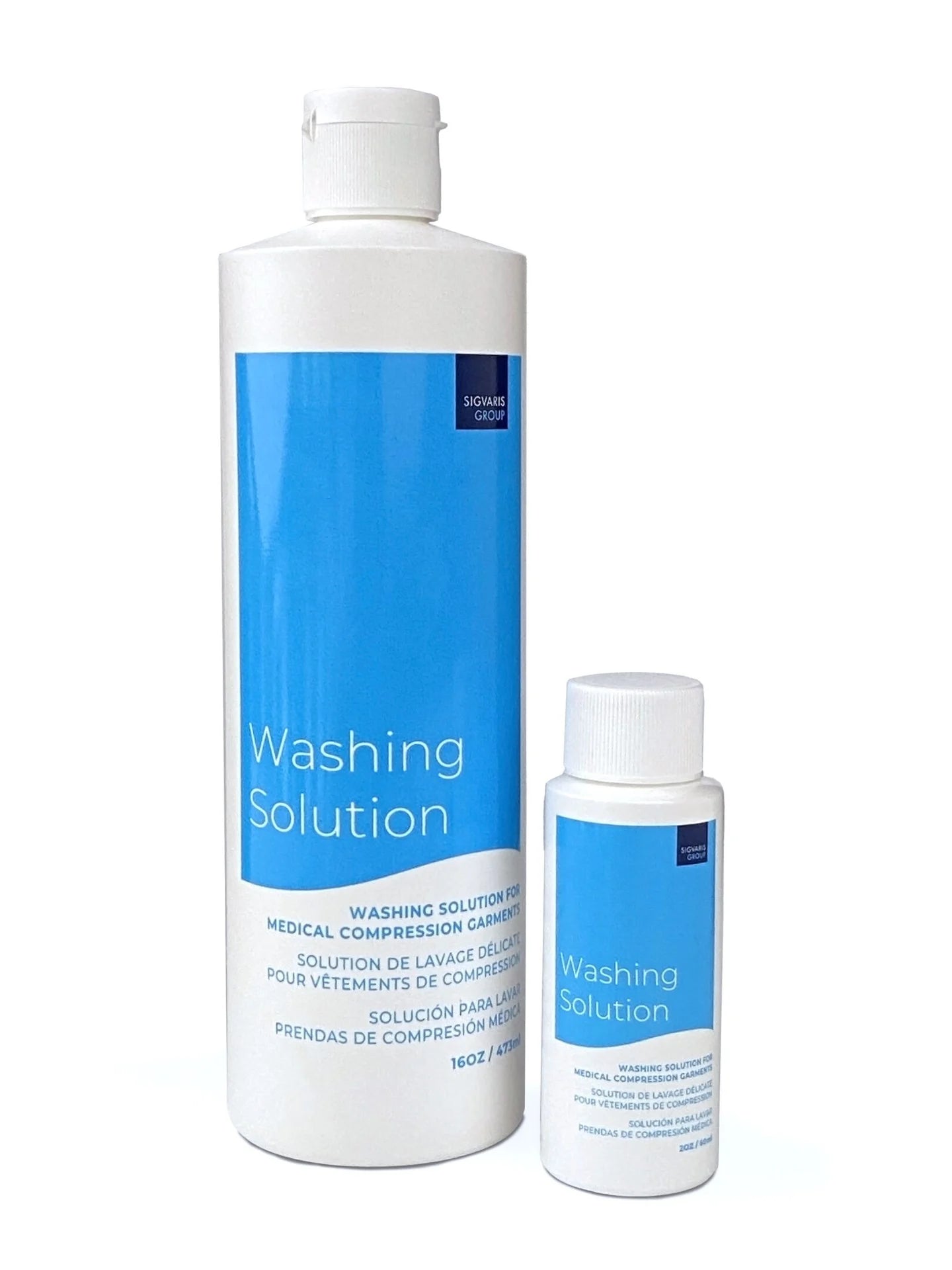 Washing Solution 2 oz (60ml)