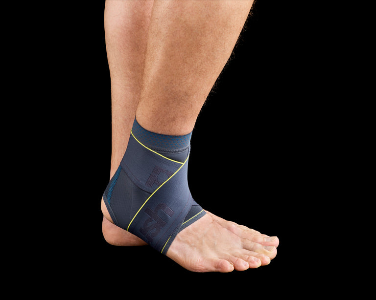 Push Sports Ankle Brace 8