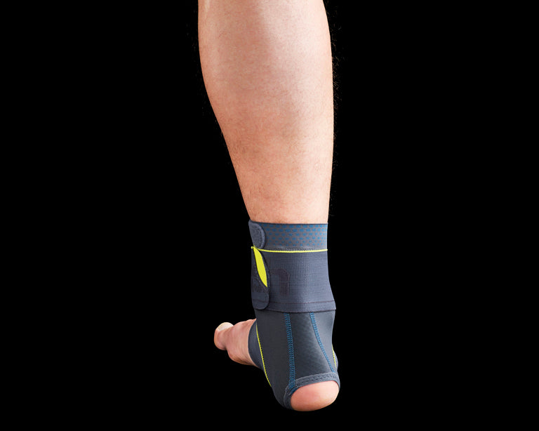 Push Sports Ankle Brace 8