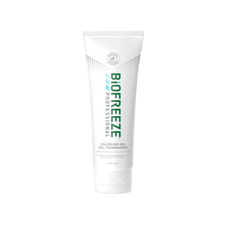 BioFreeze 4oz Tube