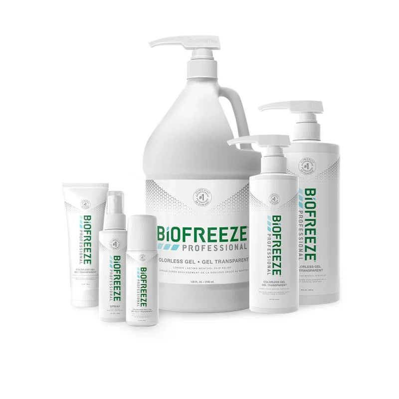 BioFreeze 4oz Tube