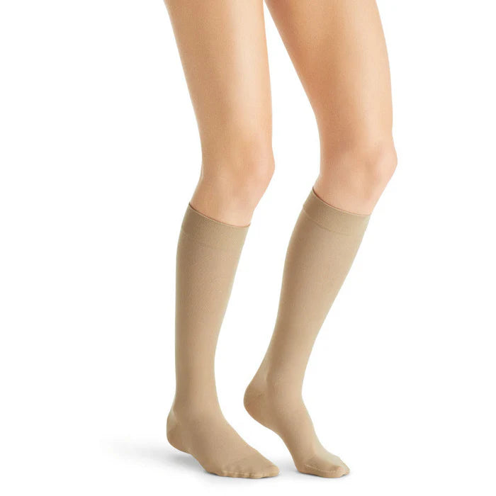 Jobst UltSheer 15-20 Kh Nat PS