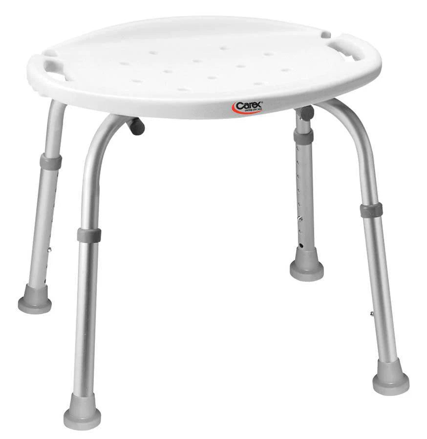 Adj Bath & Shower Seat NO BK