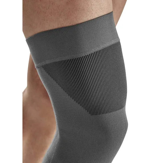 MED CEP Mid 20-30 Knee Sleeve GY
