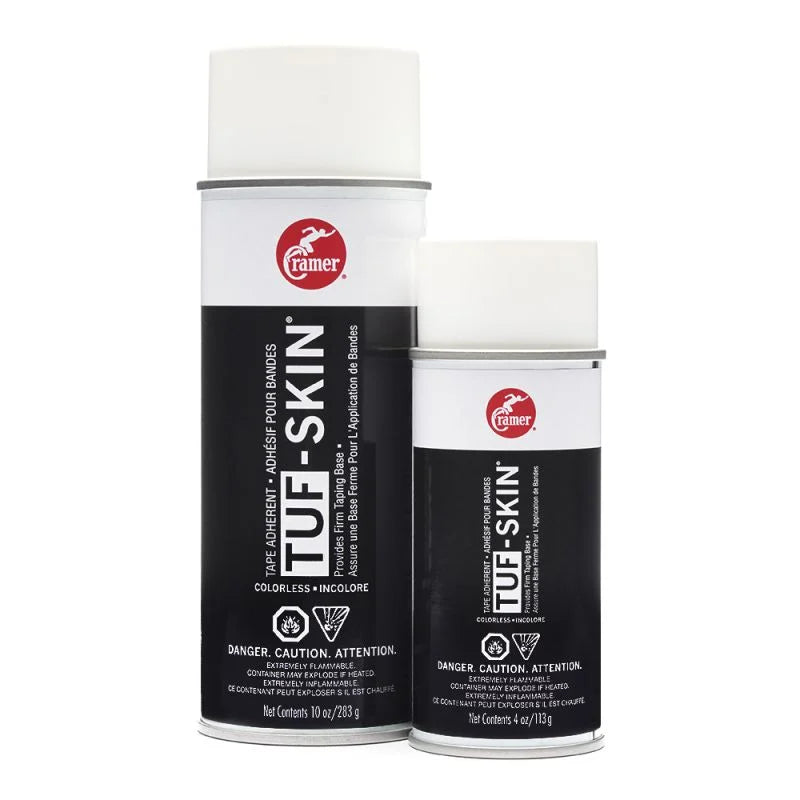 Cramer Tuf-Skin Taping Base, 10 oz. Spray