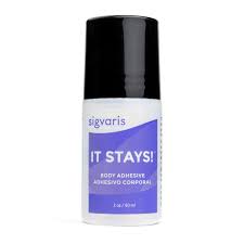 It stays Adh 60ml/cs