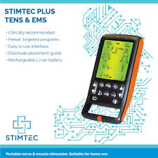 StimTec+ Combo