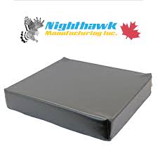 Standard Foam 20X16X4"