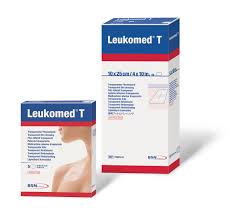Leuko T Ste 5cm x 7.2cm