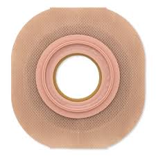 NI Flextend Convex Barrier 1-3/4"