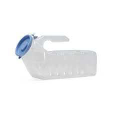 URINAL MALE