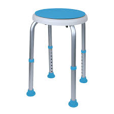 Swivel Seat Shower Stool