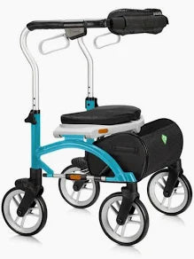 Xpresso Lite CF 21" R BL