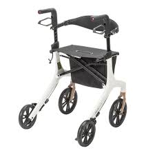AeroWalk UL Stand. White