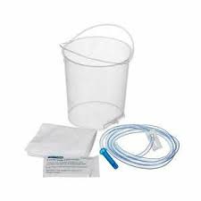 Enema Kit 1500ml