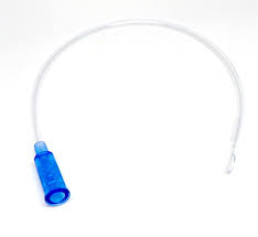 MedRX CATH 14FR 16IN