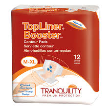TRN Topliner Booster Reg