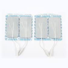 Adh Electrodes 2"x 3.5"