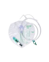 Infection Control Urine Bag 2000ml